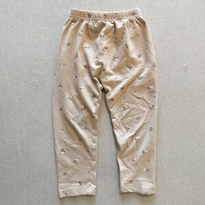 Jamie Kay organic leggings.